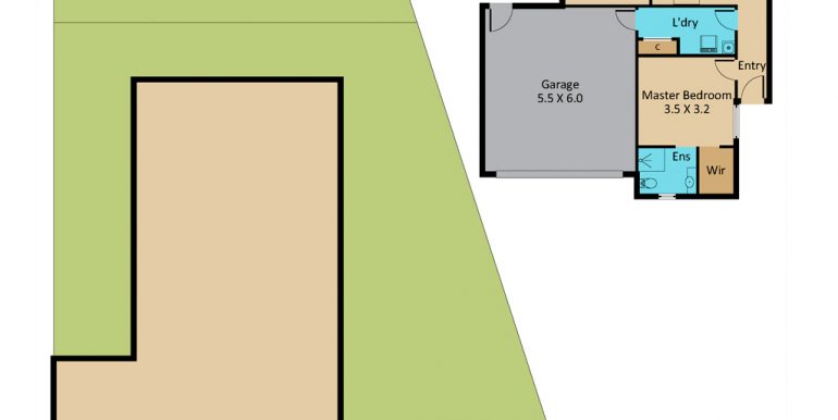 29 Freedman Avenue, Williams Landing - Floor Plans WEB RES