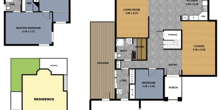 44 Butler Street, Braybrook - Floor Plans WEB RES